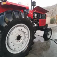 تراکتور‌800