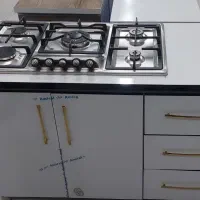 اجاق گا ز. کابین تی|مصالح و تجهیزات ساختمان|قم, علی آباد|دیوار