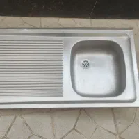 سینک تک لگنه