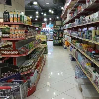 اجاره هایپر مارکت|اجارهٔ مغازه و غرفه|شیراز, شهرک امیر کبیر|دیوار