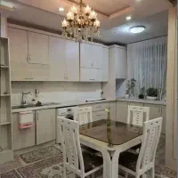 ابکو.مطهری جنوبی/75متری/2خواب/100رهن