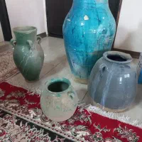 کوزی قدیمی نو