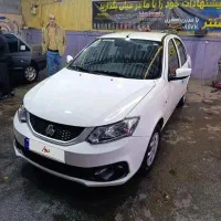 ساینا S|خودرو سواری و وانت|پرند, فاز ۵|دیوار