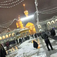 سفر ۸ روزه مشهد مقدس|تور و چارتر|اهواز, کوی فرهنگیان ۲|دیوار