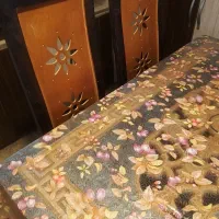ناهار خوری ۴ نفره