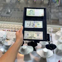 خریدار طلا شما با بالا ترین قیمت