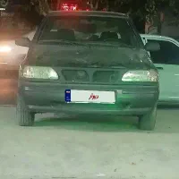 پراید مدل ۸۴