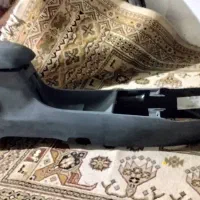 داشبورد سورن پلاس تودری چراغ ظبط کنسول سپر سینی فن