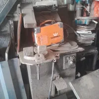اره آتشی ۳فاز