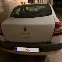 خودرو مگان|خودرو سواری و وانت|تهران, نیروی دریایی|دیوار