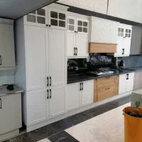 شهر کابینت مدرن