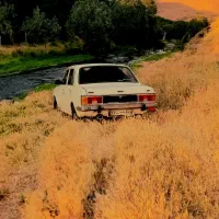 پیکان سواری، مدل ۱۳۸۲|خودرو سواری و وانت|مراغه, |دیوار