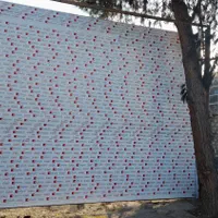 تعمیرات ونصب کرکره برقی