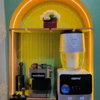 کافی بار|بوفه، ویترین، کنسول|جیرفت, |دیوار