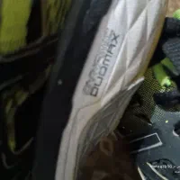 کفش اسپورت اسیکس اورجینال سایز ۳۷|کیف، کفش، کمربند|قم, ولیعصر|دیوار