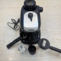 قهوه ساز خانگی دلونگی|سماور، چایساز، قهوهساز|خرمشهر, |دیوار