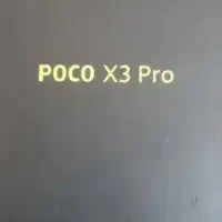 گوشی پوکو x3 پرو