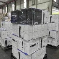 فروش اقساطی PS5 گارانتی شرکتی فقط با یک برگ چک|کنسول، بازی ویدئویی و آنلاین|تهران, میرداماد|دیوار
