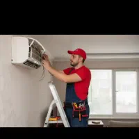 تعمیرات لوازم خانگی