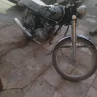 موتور 125cc|موتورسیکلت|سراوان, |دیوار