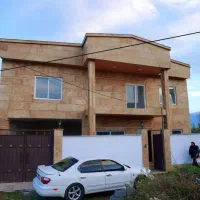 ویلا دوبلکس نوساز زیر قیمت