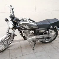 موتور ۱۲۵مدل ۸۹خانگی|موتورسیکلت|رفسنجان, |دیوار