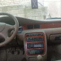 سمند xu7 مدل 84|خودرو سواری و وانت|جم, |دیوار