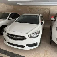 شاهین اتومات CVT مدل ۱۴۰۳