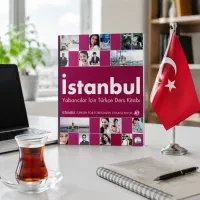 آموزش ترکی استانبولی