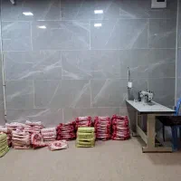 بردست ماهر و نیمه ماهر، کمک خیاط،نیرو ساده خانم|استخدام صنعتی، فنی، مهندسی|مشهد, رضاییه|دیوار