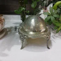 خاویارخوری نوربلین حصیری