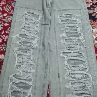 شافل بگ زاب دار|لباس|خرمشهر, |دیوار