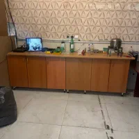 میز اپن