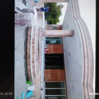 اجرا عنواع کاشی و سرامیک کاری داخل ساختمان