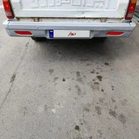 پیکان وانت|خودرو سواری و وانت|شیروان (خراسان), |دیوار