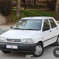 اجاره پراید