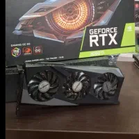 کارت گرافیک Nvidia 3060Ti Gaming oc