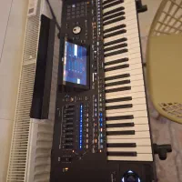 korg pa5x