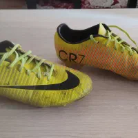 استوک فوتبال CR7 سایز44