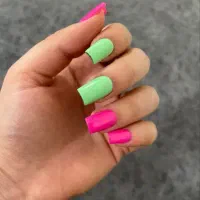 کاشت حرفه‌ای ناخن،۱۰سال سابقه کار،تخفیف ویژه محدود|خدمات آرایشگری و زیبایی|کرج, فاز ۱ مهرشهر|دیوار