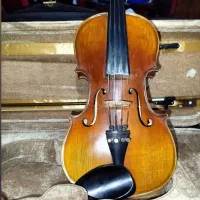ویولن دست ساز اروپایی