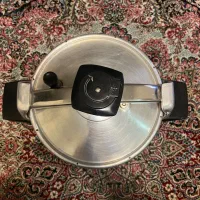 زودپز ۴ لیتری سب اصل فرانسه|ظروف پخت‌وپز|تهران, شیخ هادی|دیوار
