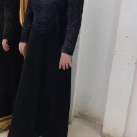 پیراهن مجلسی