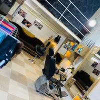 آرایشگاه مردانه