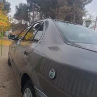 سمند ef7 پایه گاز سوز|خودرو سواری و وانت|شاهرود, |دیوار