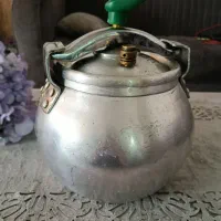 زود پز مارک حاتم