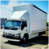 اتوبار باربری شهرک ولیعصرمهرآباد فلاح غلامرغی|خدمات حمل و نقل|تهران, بلورسازی|دیوار