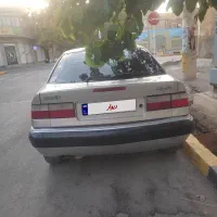 فروش زانتیا|خودرو سواری و وانت|نجف‌آباد, بازار|دیوار