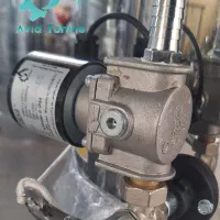 جت هیتر ۱۰۰ هزار|بخاری، هیتر، شومینه|مهریز, |دیوار