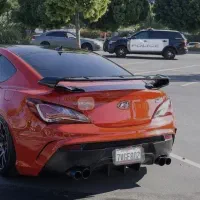 مرکز تخصصی تیونینگ هیوندا جنسیس کوپه|قطعات یدکی و لوازم جانبی|تهران, قلهک|دیوار